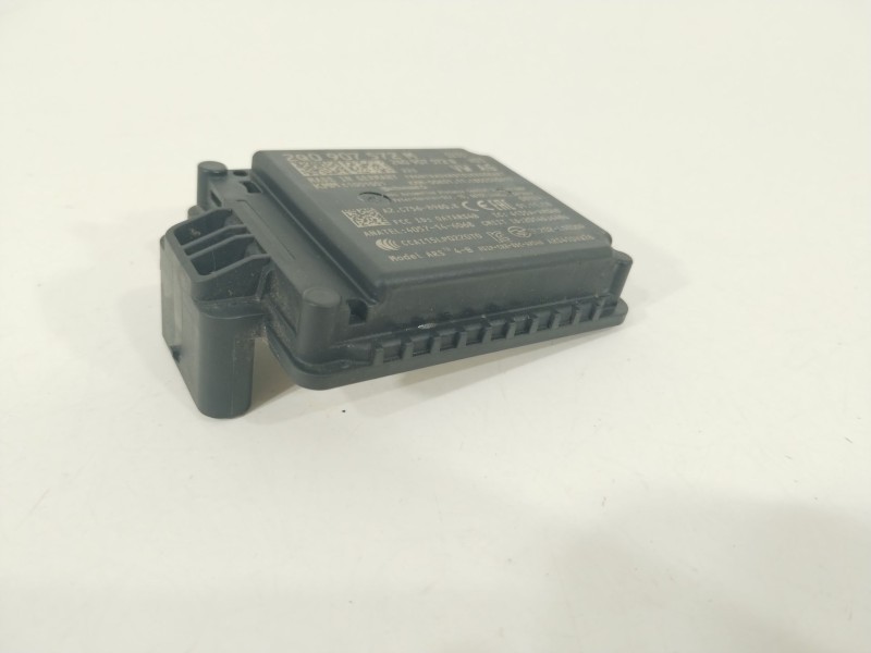 Recambio de sensor para audi q2 (gab, gag) 35 tfsi referencia OEM IAM 2Q0907572M 2Q0907572B 