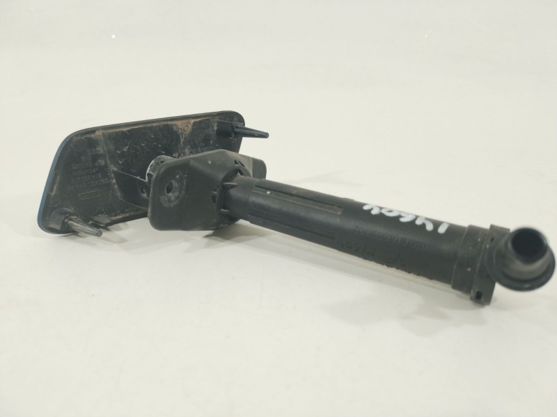 Recambio de limpia faros xenon para audi q2 (gab, gag) 35 tfsi referencia OEM IAM 81A955102 81A955276 