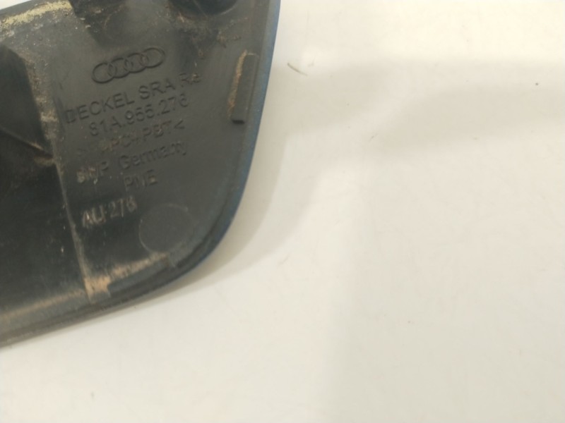 Recambio de limpia faros xenon para audi q2 (gab, gag) 35 tfsi referencia OEM IAM 81A955102 81A955276 