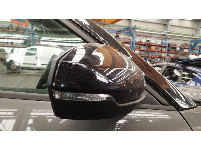 Recambio de retrovisor derecho para audi a1 sportback (gba) 30 tfsi referencia OEM IAM 82B857410  