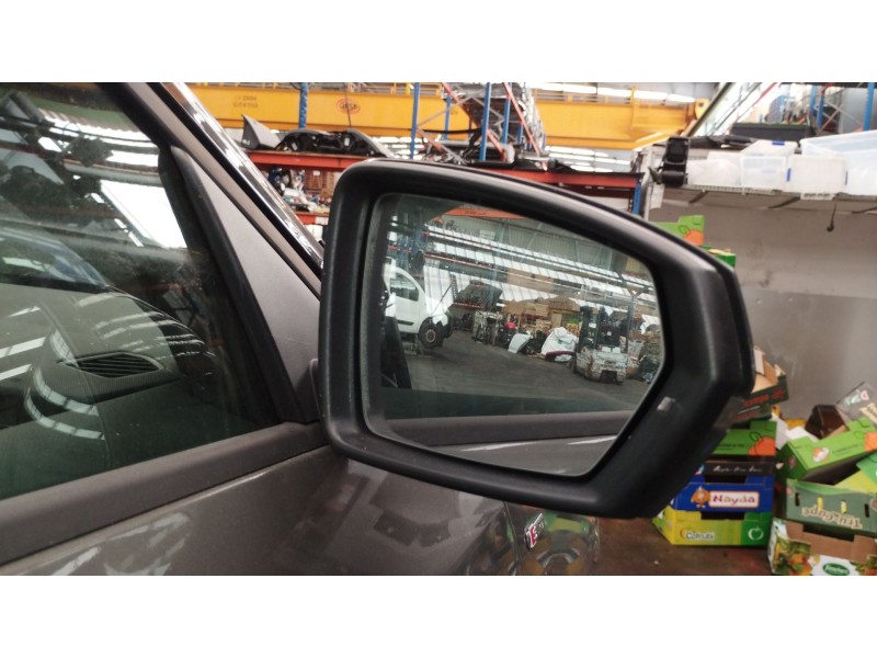 Recambio de retrovisor derecho para audi a1 sportback (gba) 30 tfsi referencia OEM IAM 82B857410  