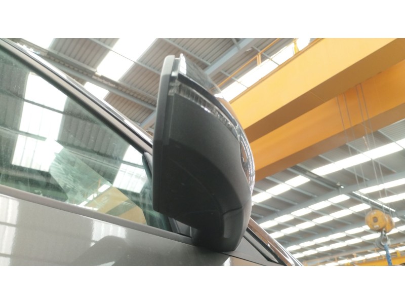 Recambio de retrovisor derecho para audi a1 sportback (gba) 30 tfsi referencia OEM IAM 82B857410  