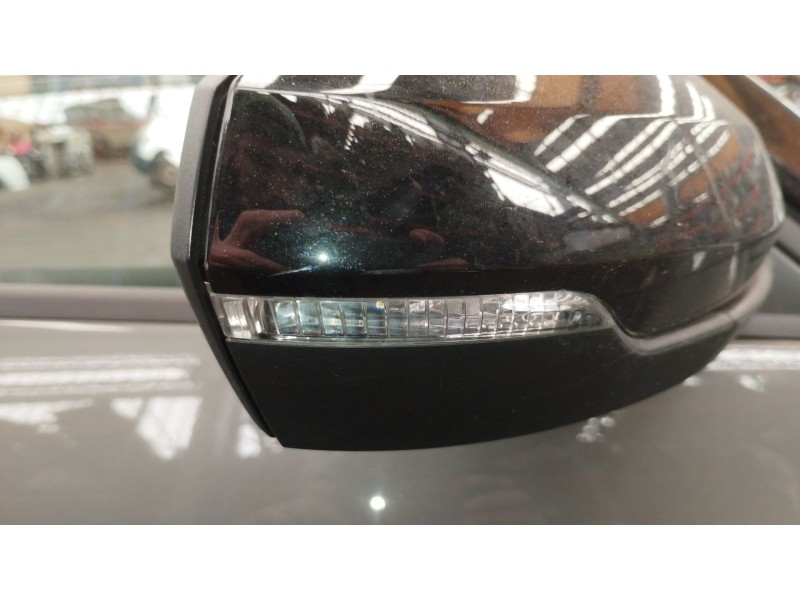 Recambio de retrovisor derecho para audi a1 sportback (gba) 30 tfsi referencia OEM IAM 82B857410  