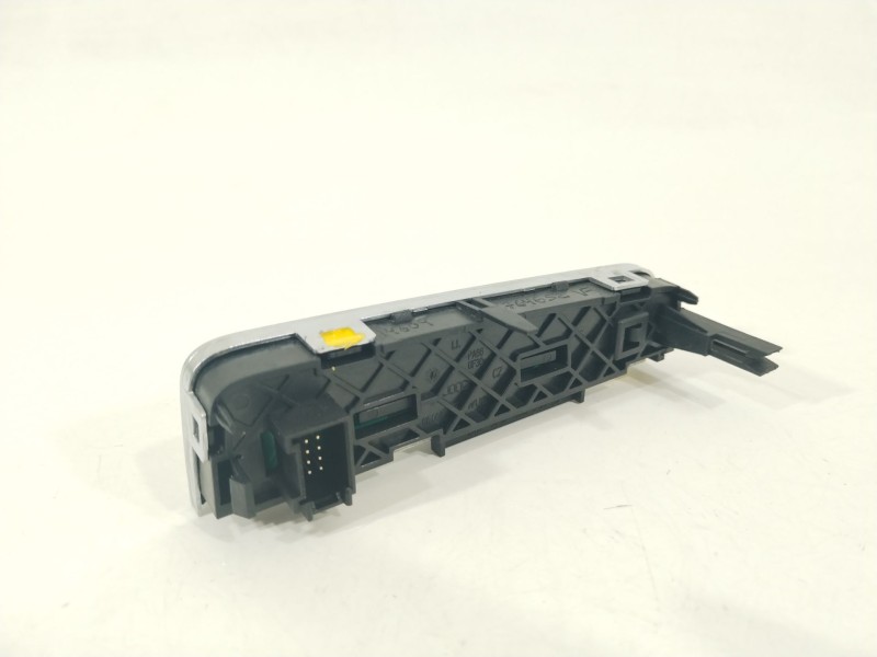 Recambio de modulo electronico para audi q2 (gab, gag) 35 tfsi referencia OEM IAM 81B7134633Q7  