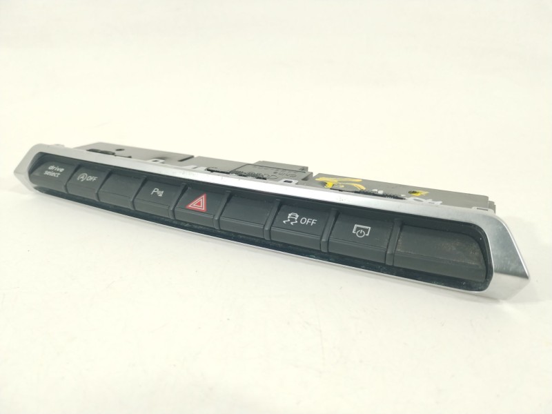 Recambio de mando multifuncion para audi q2 (gab, gag) 35 tfsi referencia OEM IAM 81A925301K  