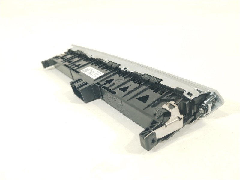 Recambio de mando multifuncion para audi q2 (gab, gag) 35 tfsi referencia OEM IAM 81A925301K  