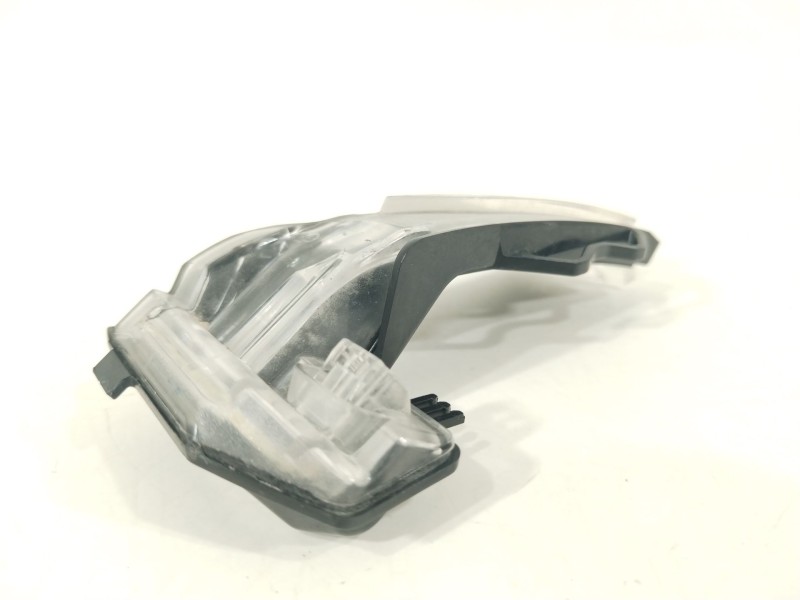 Recambio de piloto retrovisor derecho para audi q2 (gab, gag) 35 tfsi referencia OEM IAM 81A949102  