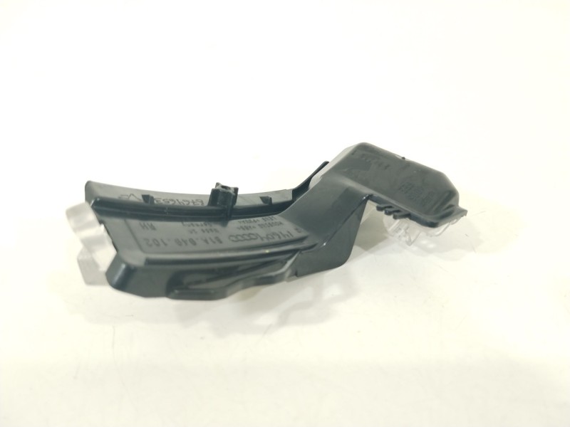 Recambio de piloto retrovisor derecho para audi q2 (gab, gag) 35 tfsi referencia OEM IAM 81A949102  