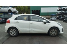 kia rio iii (ub) del año 2015