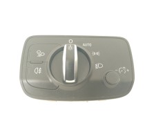 Recambio de mando luces para audi q2 (gab, gag) 35 tfsi referencia OEM IAM 8V0941531AR  