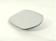 Recambio de cristal retrovisor derecho para audi q2 (gab, gag) 35 tfsi referencia OEM IAM 81A857536G  