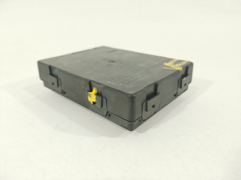 Recambio de modulo electronico para audi q2 (gab, gag) 35 tfsi referencia OEM IAM 3Q095943L  