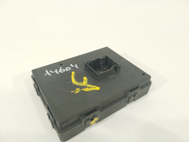 Recambio de modulo electronico para audi q2 (gab, gag) 35 tfsi referencia OEM IAM 3Q095943L  