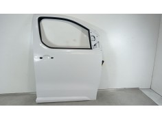 Recambio de puerta delantera derecha para peugeot traveller autobús (v_) 2.0 bluehdi 145 referencia OEM IAM 9811893580  