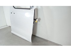 Recambio de puerta delantera derecha para peugeot traveller autobús (v_) 2.0 bluehdi 145 referencia OEM IAM 9811893580   2