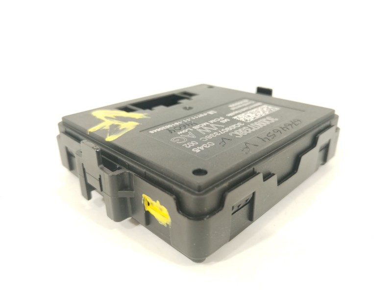 Recambio de modulo electronico para audi q2 (gab, gag) 35 tfsi referencia OEM IAM 3Q0907338C  