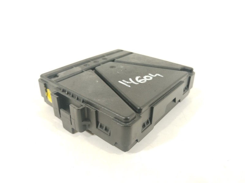 Recambio de modulo electronico para audi q2 (gab, gag) 35 tfsi referencia OEM IAM 3Q0907338C  