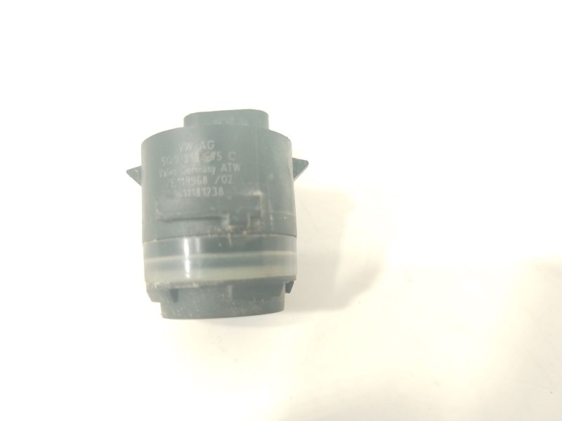 Recambio de sensor de aparcamiento para audi q2 (gab, gag) 35 tfsi referencia OEM IAM 5Q0919275C  