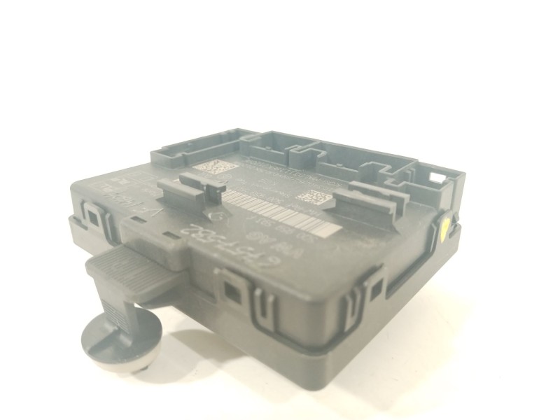 Recambio de modulo confort para audi q2 (gab, gag) 35 tfsi referencia OEM IAM 5Q0959593  