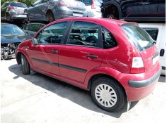 citroën c3 i (fc_, fn_) del año 2007