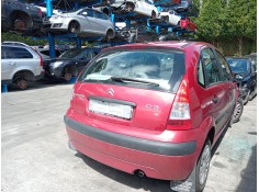 citroën c3 i (fc_, fn_) del año 2007 2