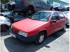 citroën zx (n2) del año 1994