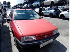 citroën zx (n2) del año 1994 2