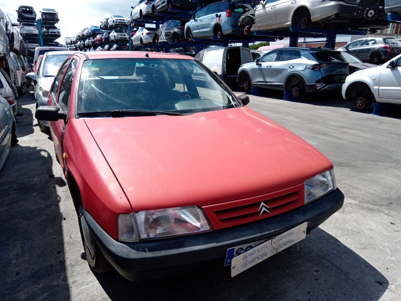 citroën zx (n2) del año 1994