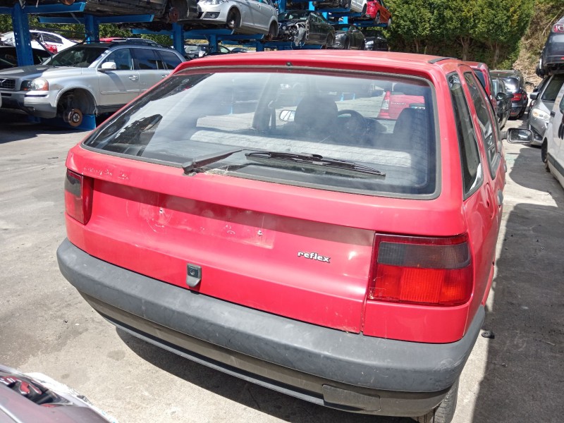 citroën zx (n2) del año 1994