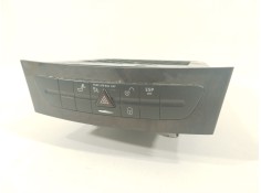 Recambio de mando multifuncion para mercedes-benz cls (c219) cls 350 (219.357) referencia OEM IAM A2116800552  