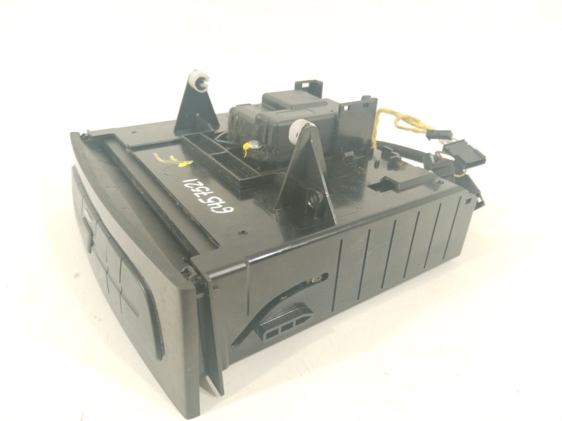 Recambio de mando multifuncion para mercedes-benz cls (c219) cls 350 (219.357) referencia OEM IAM A2116800552  