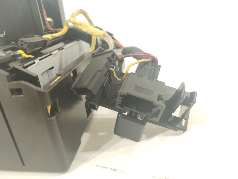 Recambio de mando multifuncion para mercedes-benz cls (c219) cls 350 (219.357) referencia OEM IAM A2116800552  