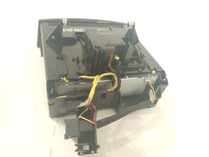 Recambio de mando multifuncion para mercedes-benz cls (c219) cls 350 (219.357) referencia OEM IAM A2116800552  