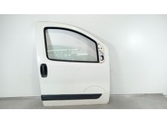 Recambio de puerta delantera derecha para peugeot bipper (aa_) 1.4 hdi referencia OEM IAM 1636123880  