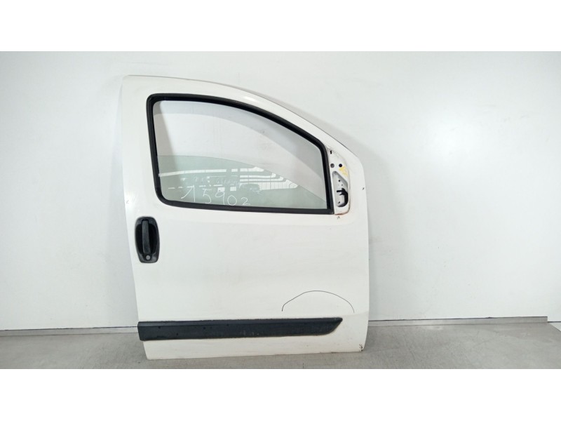 Recambio de puerta delantera derecha para peugeot bipper (aa_) 1.4 hdi referencia OEM IAM 1636123880  