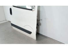 Recambio de puerta delantera derecha para peugeot bipper (aa_) 1.4 hdi referencia OEM IAM 1636123880   2