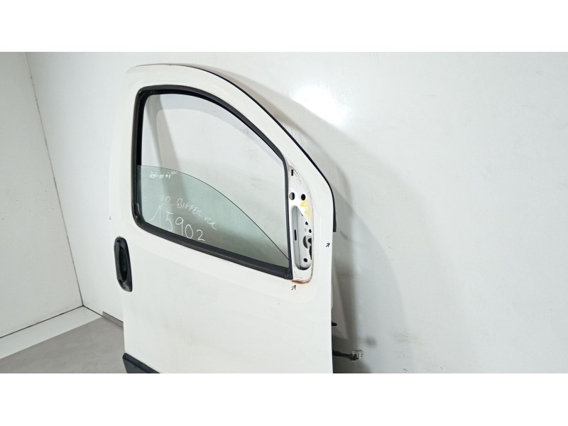 Recambio de puerta delantera derecha para peugeot bipper (aa_) 1.4 hdi referencia OEM IAM 1636123880  
