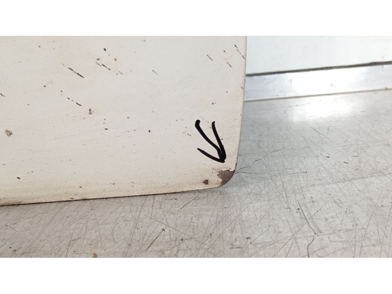 Recambio de puerta delantera derecha para peugeot bipper (aa_) 1.4 hdi referencia OEM IAM 1636123880  