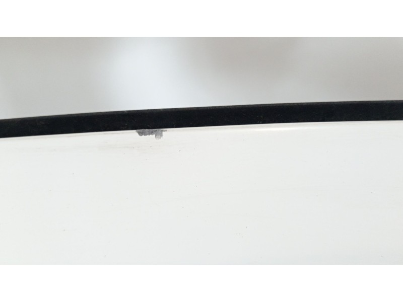 Recambio de puerta delantera derecha para peugeot bipper (aa_) 1.4 hdi referencia OEM IAM 1636123880  