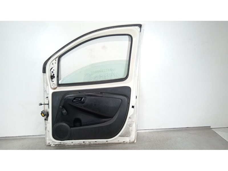 Recambio de puerta delantera derecha para peugeot bipper (aa_) 1.4 hdi referencia OEM IAM 1636123880  