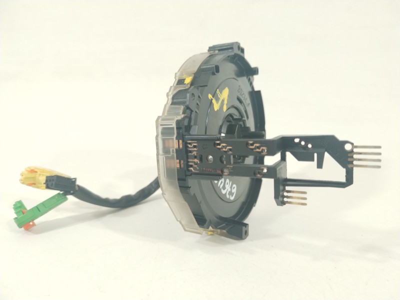 Recambio de anillo airbag para mercedes-benz cls (c219) cls 350 (219.357) referencia OEM IAM A1714640518  