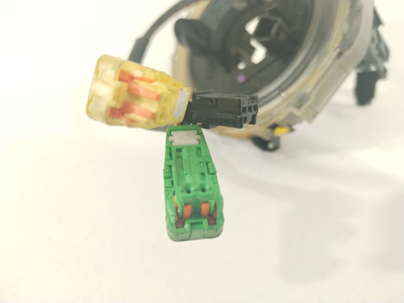 Recambio de anillo airbag para mercedes-benz cls (c219) cls 350 (219.357) referencia OEM IAM A1714640518  