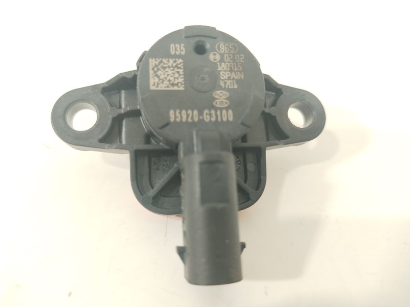 Recambio de sensor para hyundai i30 (pde, pd, pden) 1.6 crdi referencia OEM IAM 95920G3100  