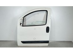 Recambio de puerta delantera izquierda para peugeot bipper (aa_) 1.4 hdi referencia OEM IAM 1637832480  