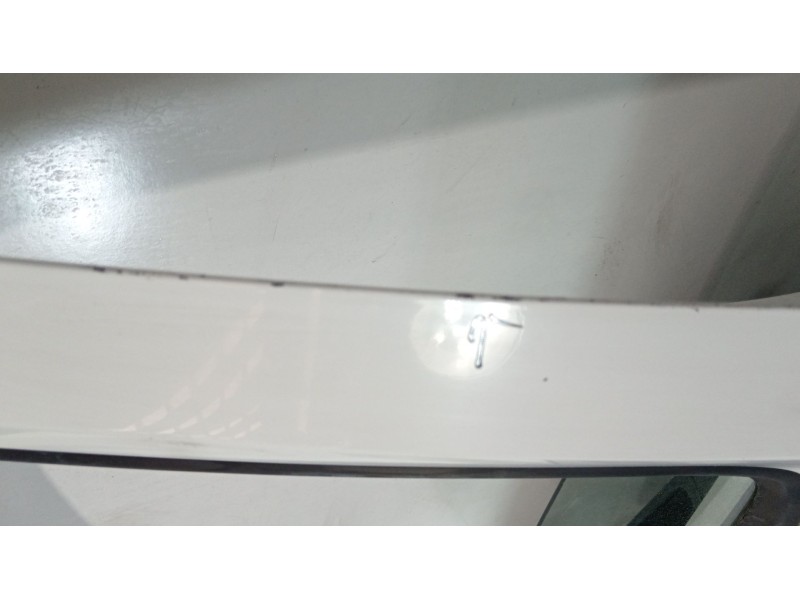 Recambio de puerta delantera izquierda para peugeot bipper (aa_) 1.4 hdi referencia OEM IAM 1637832480  