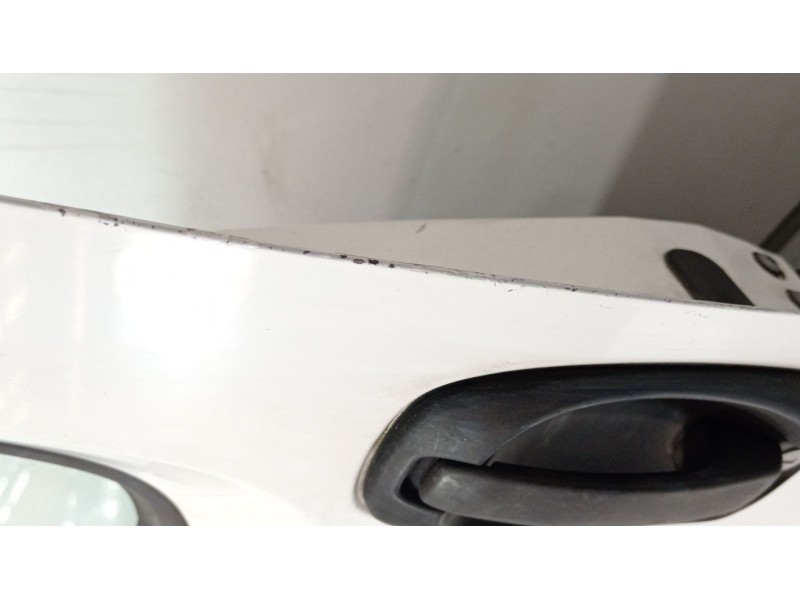 Recambio de puerta delantera izquierda para peugeot bipper (aa_) 1.4 hdi referencia OEM IAM 1637832480  
