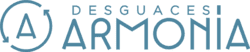 Desguaces Armonía logo