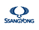 SSANGYONG