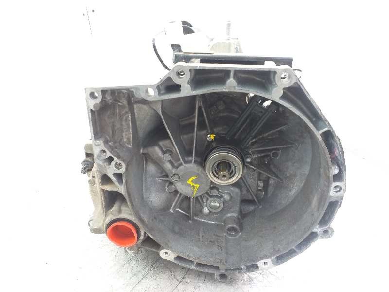 Ford Algemeen GEARBOX  AA6R7002BBE/T6TB1