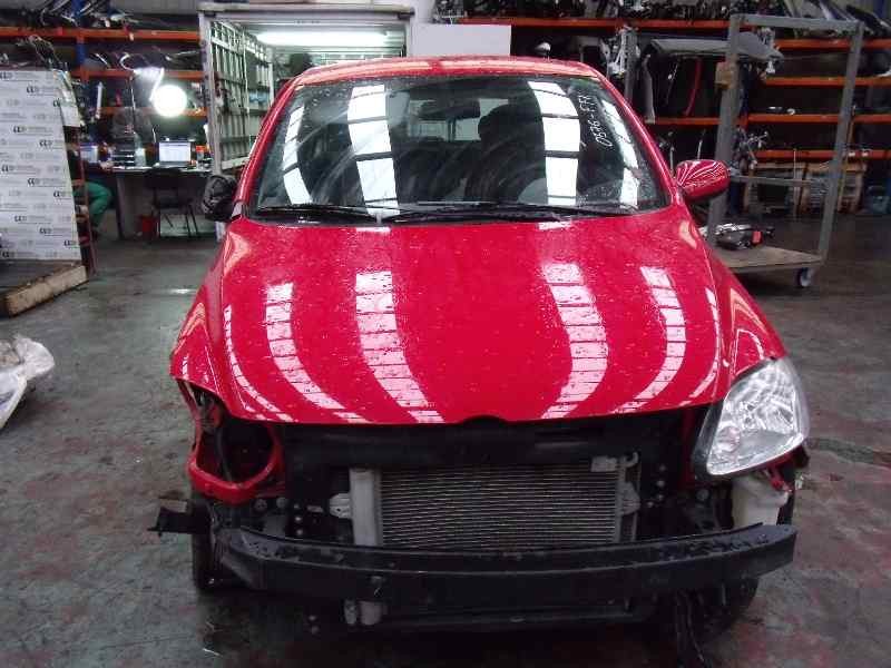 6Q1820015G VENTILATEUR DE CHAUFFAGE / 220923 POUR VOLKSWAGEN FOX 5Z1 BASICO - Photo 6/10